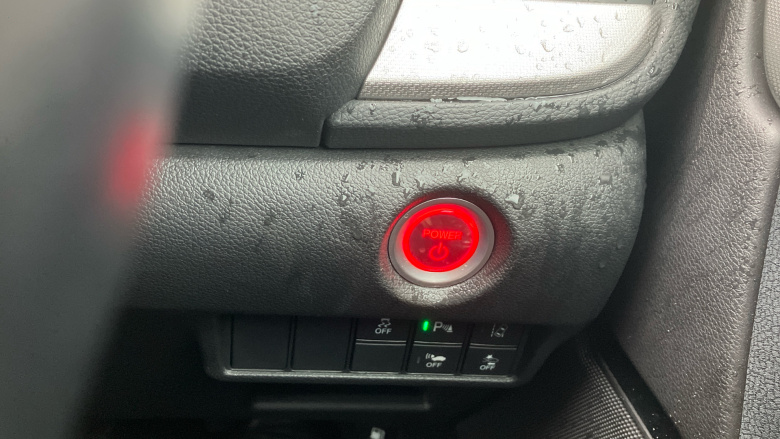 Honda CR-V 2.0 i-MMD Hybrid SE 2WD 5dr eCVT Hybrid Estate